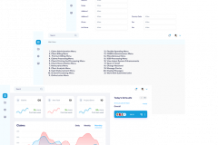  CLOUD-BASED HEALTHCARE CLAIMS ADMINISTRATION SOFTWARE SOLUTION
